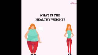 Are You at the Right Weight for Pregnancy [upl. by Donall]