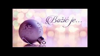 Baruni  Svim na zemlji mir veselje OFFICIAL AUDIO [upl. by Petras]