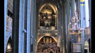 Handel  Zadok the Priest Coronation Anthem for George II [upl. by Naldo333]