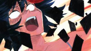 AMV Kill La Kill  Between Angels amp Insects [upl. by Rachaba]