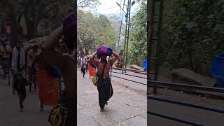 Day 2 sabarimala payanam 23112024 [upl. by Nitsir]