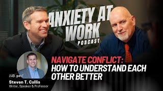 Navigate Conflict How to Understand Each Other Better [upl. by Boyse]