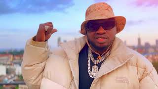 Khaligraph Jones  8PM in Nairobi Visualizer [upl. by Audi801]