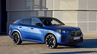 BMW X2M 35i 2024 NEW MODEL  BMW X2M 35i  2024 BMW X2M 35i  BMW X2  Bmw m35i [upl. by Werna]