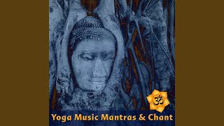 Hari Om Yoga Music Mantra feat Prajna Vieira amp Ben Leinbach [upl. by Aiket676]