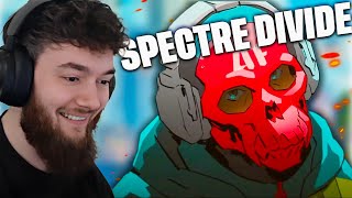 I played the new Spectre Divide [upl. by Alleciram381]