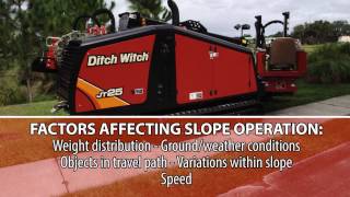 DW Horizontal Directional Drilling Safety [upl. by Aniuqaoj]