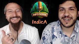 InfoSerra IndicA  Filme sulcoreano e primeiro longa de Kleber Mendonça Filho [upl. by Cofsky142]