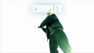 Eminem  Complex [upl. by Binetta]