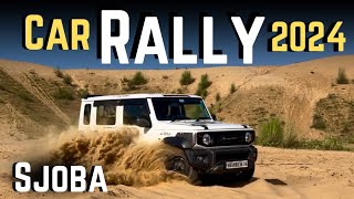 Car Rally l Sjoba Ep2 l Levelnext [upl. by Nino]