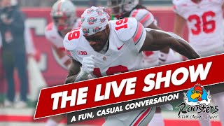 THE Live Show Which Ohio State transfers hurt the most analyzing Heisman and award voting [upl. by Enamrahs]