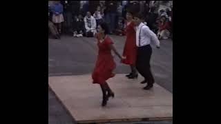 Bromyard Folk Festival 1988 [upl. by Pauline]