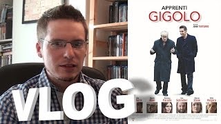 Vlog  Apprenti Gigolo [upl. by Euphemie]