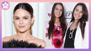 Rachel Bilson Queen Of Closure Spoke To Two Bling Ring Members Who Burgled Her 13 Years Ago [upl. by Attenra]