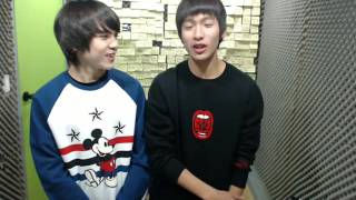 17TV SEVENTEEN TV  episode 121 [upl. by Benoite639]