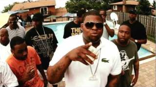 Residue Reed  Young Rich Famous Official Music Video HD [upl. by Cicero504]