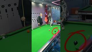 Funny videos billiards millions views p809🎱 [upl. by Clotilda]