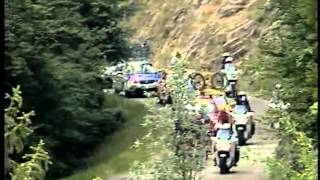 Tour de France 2004 disc 4 [upl. by Pich]