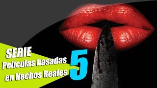 PELÍCULAS BASADAS EN HECHOS REALES 5 [upl. by Boone]