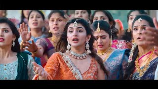 Daring Rakhwala  New South Indian Movies Dubbed In Hindi 2024 Full  Jayam Ravi Lakshmi Menon [upl. by Suravart]