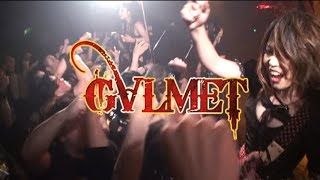 G∀LMET 20150510  Kichijoji CRESCENDO Tokyo [upl. by Morocco]