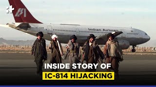 Kandahar Hijack The inside story of IC814 hijacking [upl. by Zat]