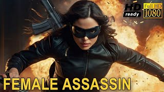 2024 Full Movie Unlock Program Bomb Action Movie  Hollywood Latest Action English Movie [upl. by Tiffa]