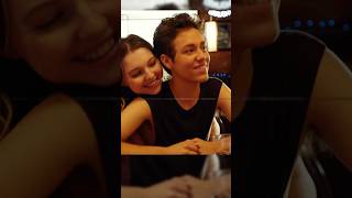 Shameless US Season 8 Carls Girlfriend Storms Off Carl Ethan Cutkosky [upl. by Enoid]