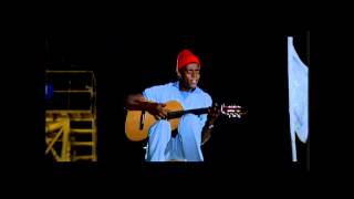 Seu Jorge  Starman [upl. by Adnorat]