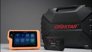 OBDSTAR X300 Classic G3 Unboxing Register and Update OBDII365 [upl. by Aisemaj373]