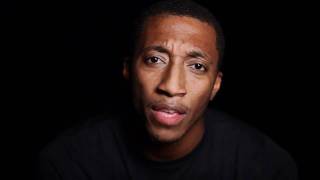 ESV Trusted By Leaders  Lecrae Moore [upl. by Neneek]