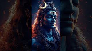 Sri vishvanatham Sharanam prapadye 🙏🛕📿 trending shiva shiv [upl. by Atiuqahs]