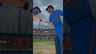 Kohli’s GameChanging Impact in WCC2 wcc2gameplay [upl. by Malinda]