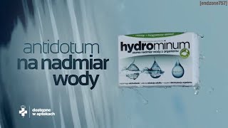 RQ Hydrominum  reklama TV 2016 Effects Inspired by Pyramid Films 1978 Effects [upl. by Hubble299]