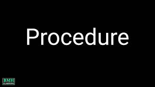 LPyrrolidonyl Arylamidase PYR Test  PYR Test  PYR Test In Microbiology [upl. by Oah101]