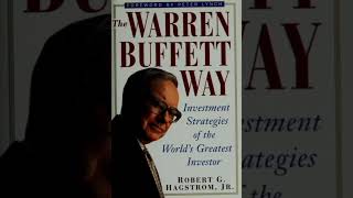 PODCASTTHE WARREN BUFFETT WAY INVESTING LESSONS FROM THE ORACLE OF OMAHA WarrenBuffett Investing [upl. by Indira]