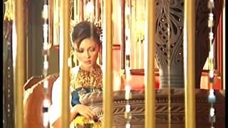 Siti Nordiana amp Achik  Benang Emas Official Music Video [upl. by Garek]