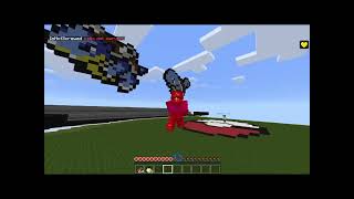 MCPE 0141 2p Reach [upl. by Aiksas]