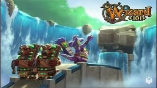 Wizard101 Balance Walkthrough Episode 148 Codswallop [upl. by Hussey]