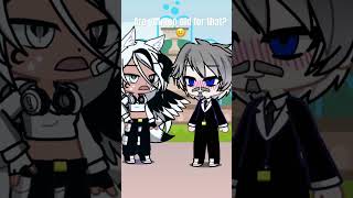 gacha gachacuteedit gachaclub gachalife edit [upl. by Moyers]