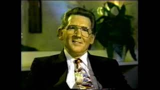 Jerry Lee Lewis Crook amp Chase broadcast 31 July 1991 US TV [upl. by Nivram]