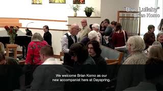 Worship from Dayspring Baptist Church [upl. by Stolzer693]