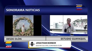 SONORAMA NOTICIAS [upl. by Prebo]