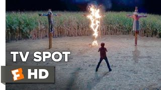 Sinister 2 TV SPOT  Event 2015  James Ransone Shannyn Sossamon Movie HD [upl. by Corsetti]