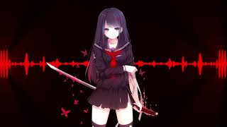 Nightcore ♫ The Resistance Skillet  Lyrics [upl. by Peper]