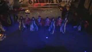 Christmas Concert  Armenian Folk Dance  St Mary Toronto [upl. by Faun398]