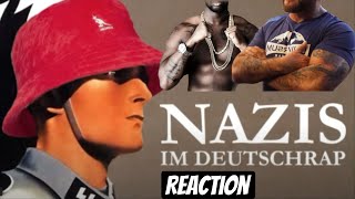 Rechtsextreme im Deutschrap  Ihre Akteure und Promoter [upl. by Windzer762]