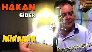 Hakan Gider  Hüdayda  Ankara Oyun Havası [upl. by Alisa]