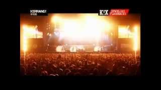 Metallica Ft Joey Jordison  Enter Sandman  Live At Download HD [upl. by Portie]