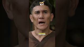 Si Peci Merah Alih Profesi Jadi Dukun🤣Fakta Menarik Film Kang Mak From Pee Mak 2024 film [upl. by Matilde659]